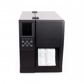 Термотрансферный принтер этикеток MERTECH G400 (Ethernet, USB, RS-232) 300dpi