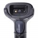Беспроводной сканер штрих-кода MERTECH CL-2210 BLE Dongle P2D USB Black в Липецке